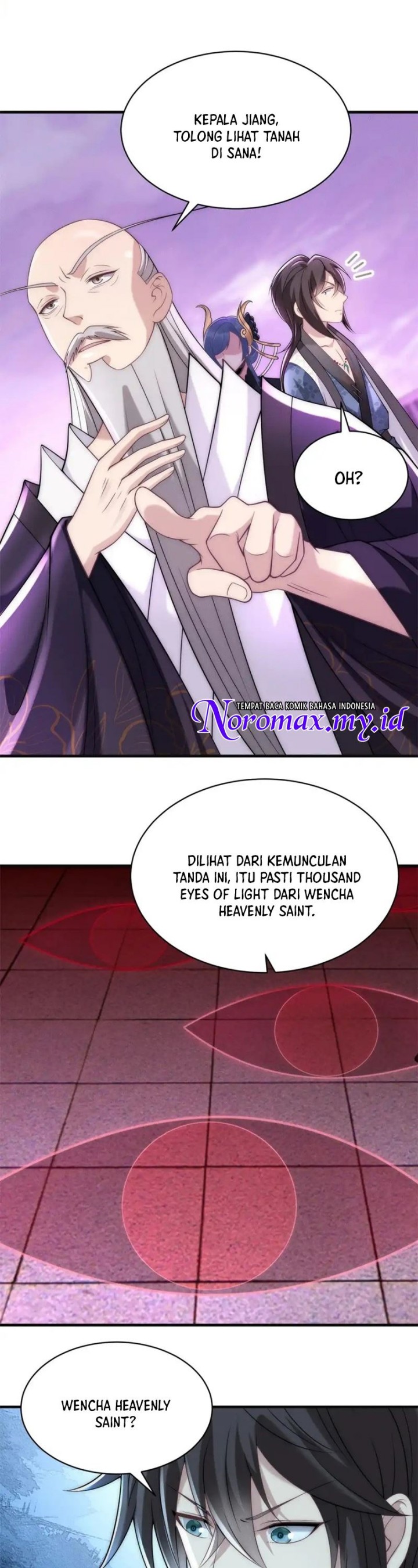 Reward 100 Million Lives at the Beginning chapter 125