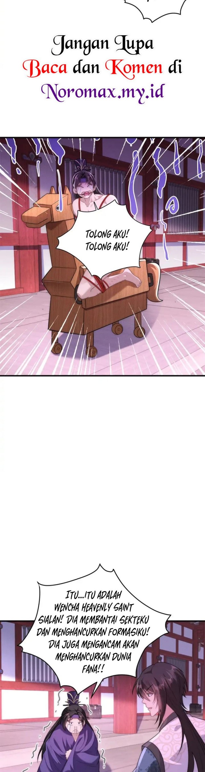 Reward 100 Million Lives at the Beginning chapter 125