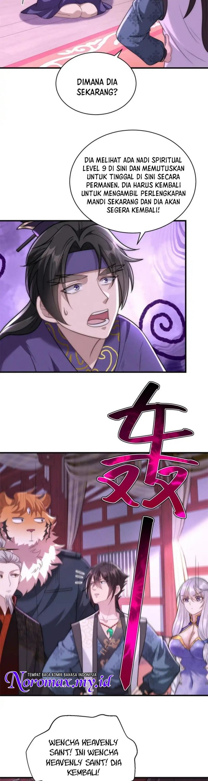 Reward 100 Million Lives at the Beginning chapter 125
