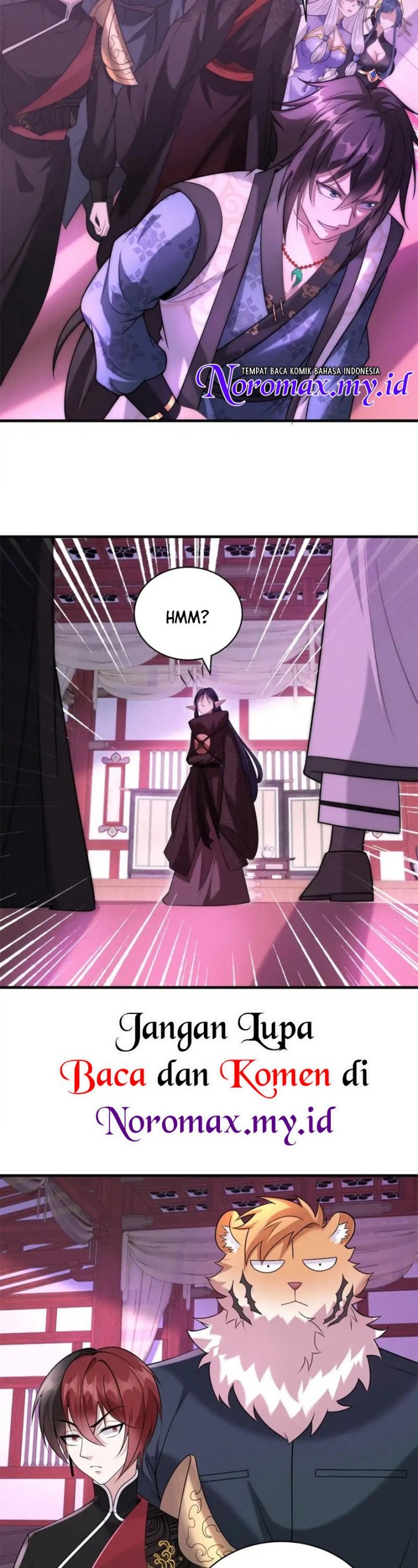 Reward 100 Million Lives at the Beginning chapter 125