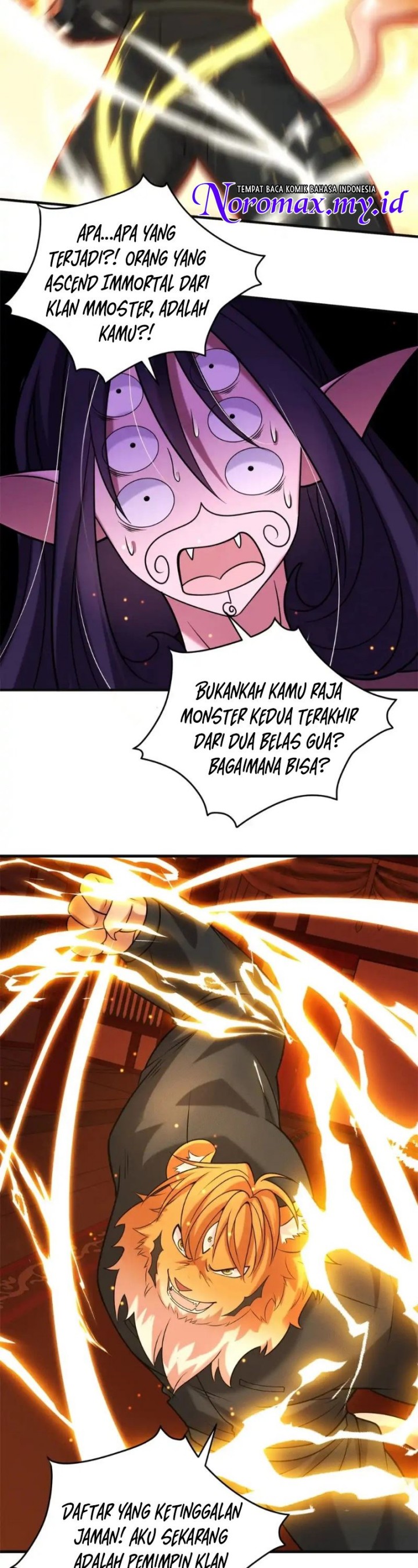 Reward 100 Million Lives at the Beginning chapter 125