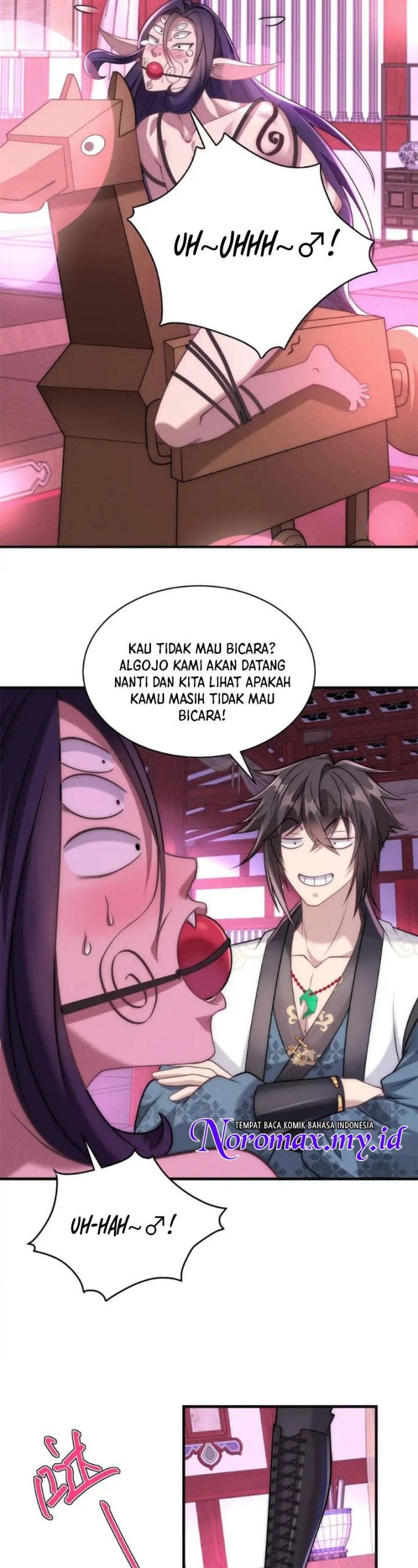 Reward 100 Million Lives at the Beginning chapter 125