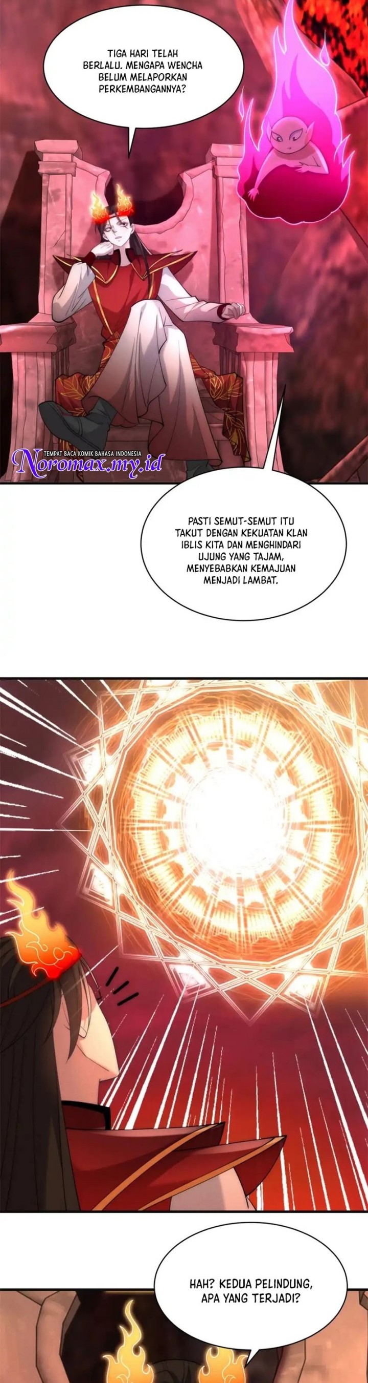 Reward 100 Million Lives at the Beginning chapter 125