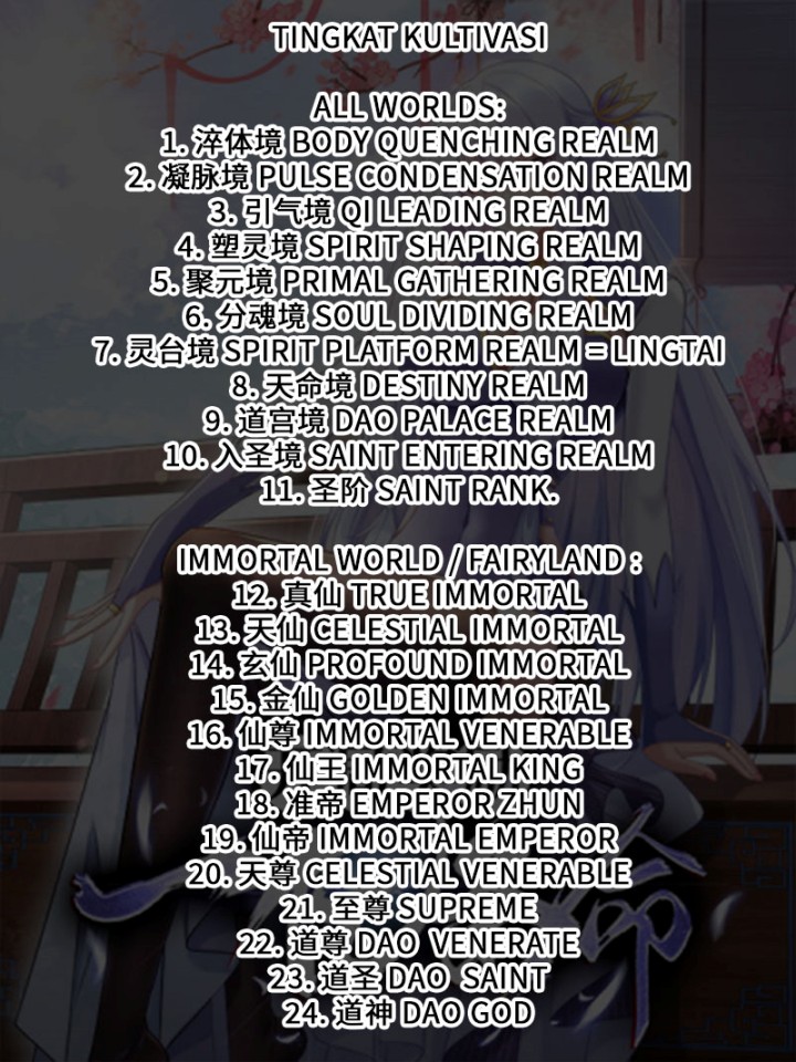 Reward 100 Million Lives at the Beginning chapter 125
