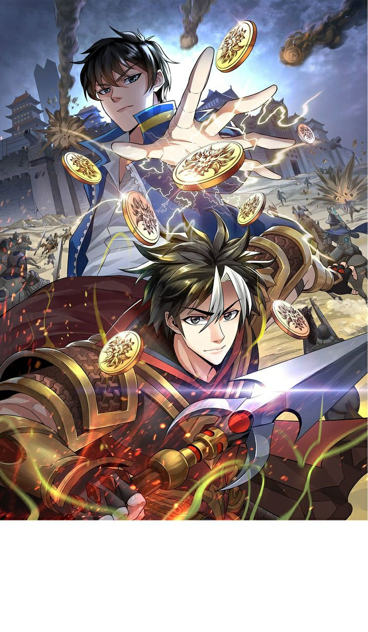 Rich Player Chapter 08 Bahasa Indonesia