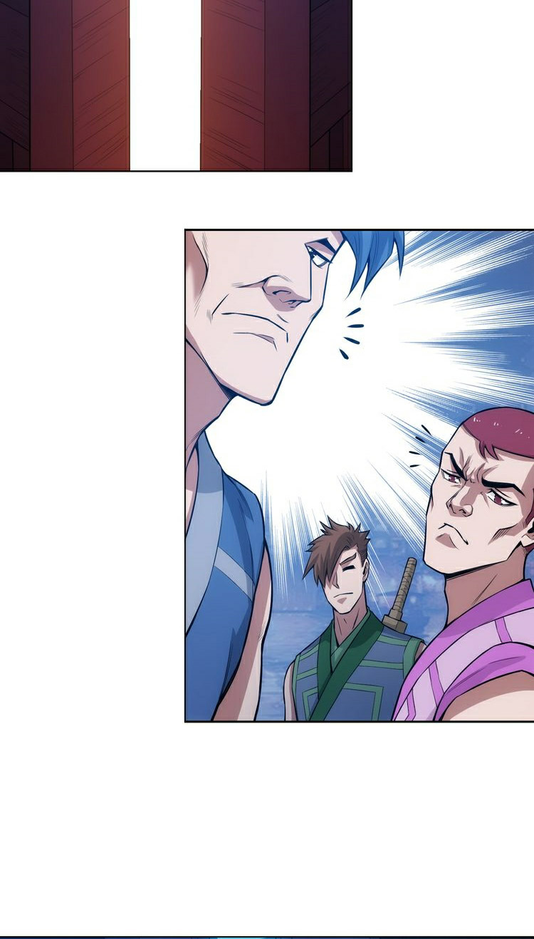 Rich Player Chapter 08 Bahasa Indonesia