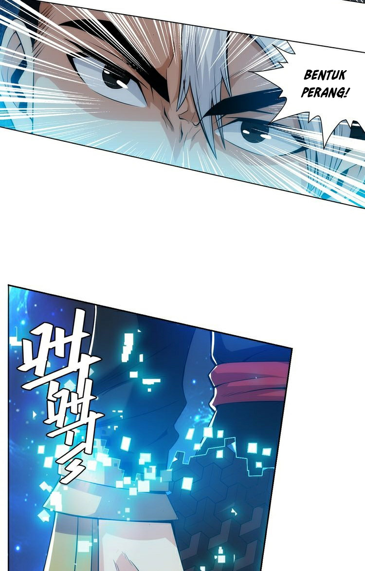 Rich Player Chapter 08 Bahasa Indonesia