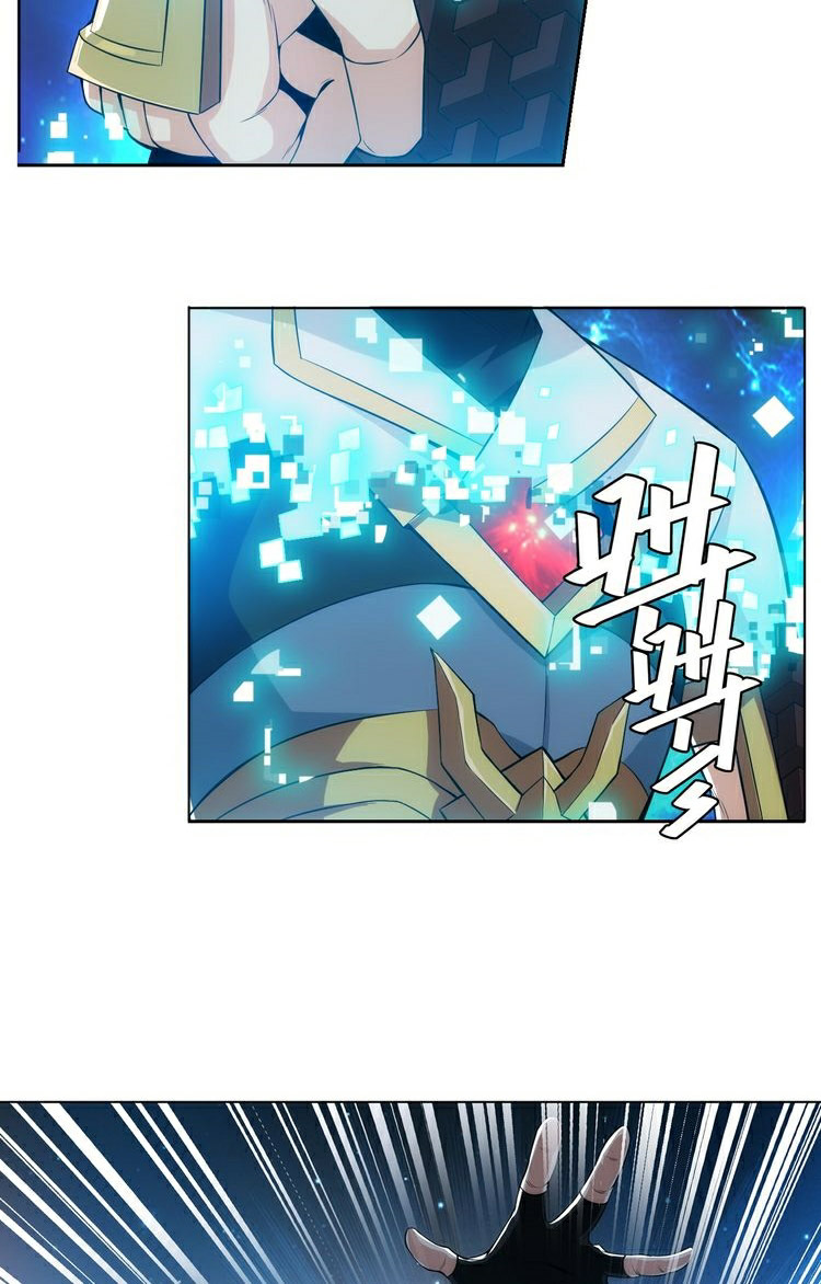 Rich Player Chapter 08 Bahasa Indonesia