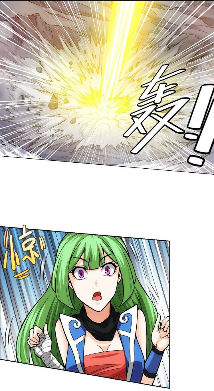 Rich Player Chapter 08 Bahasa Indonesia