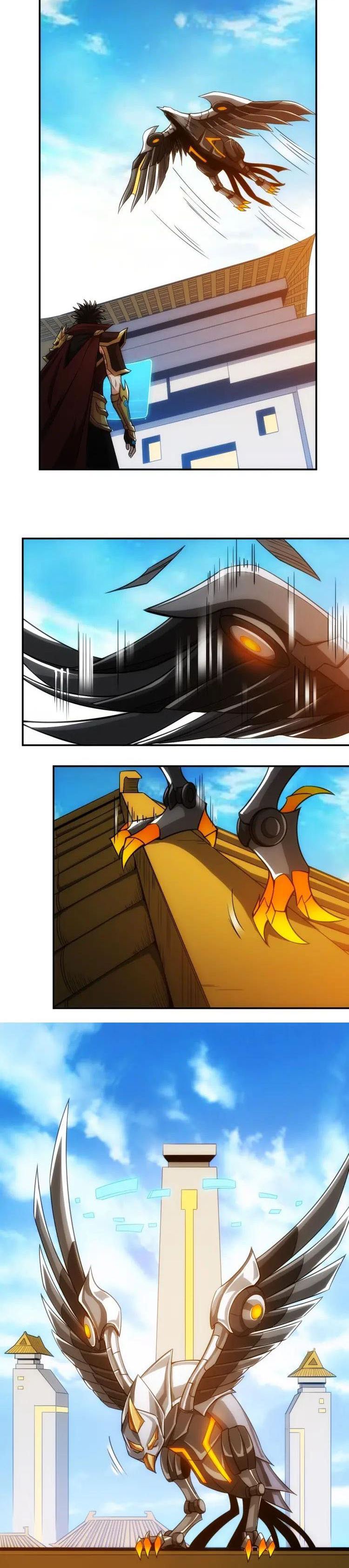 Rich Player Chapter 63 Bahasa Indonesia