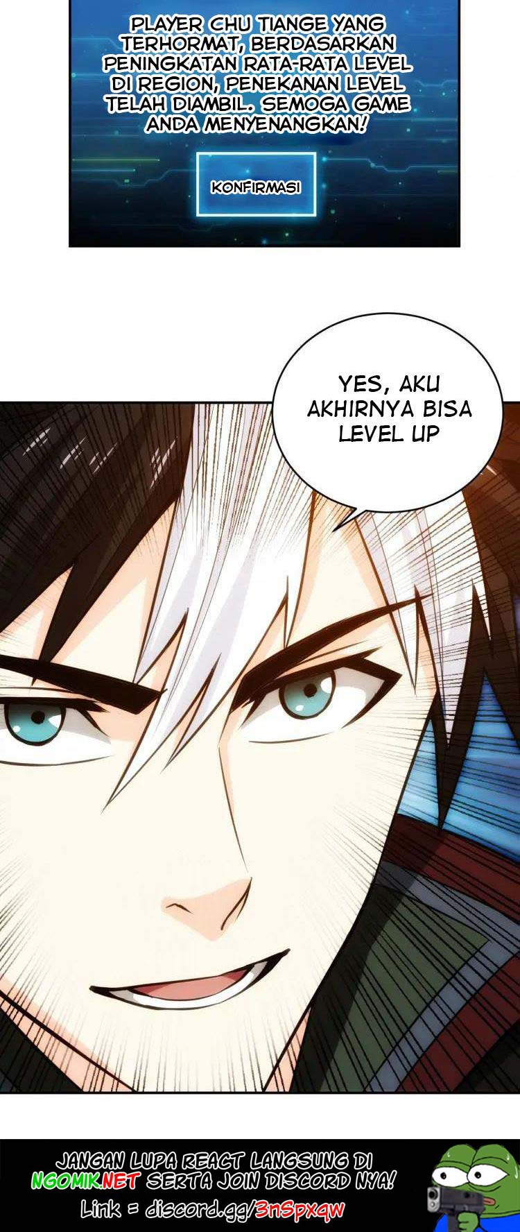 Rich Player Chapter 63 Bahasa Indonesia
