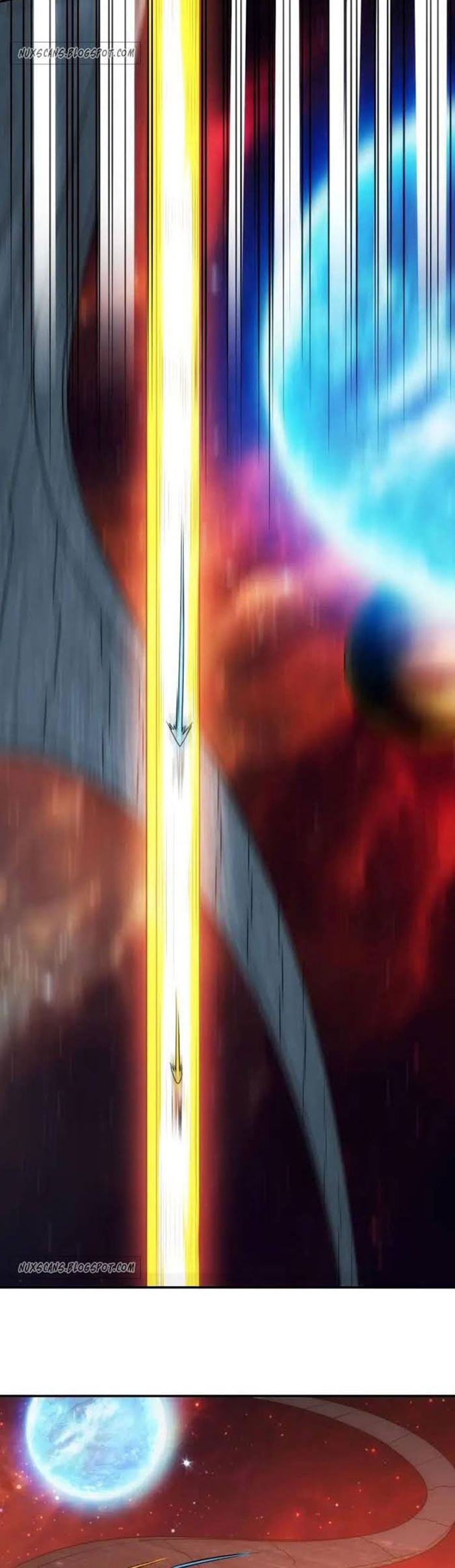 Rich Player Chapter 69 Bahasa Indonesia