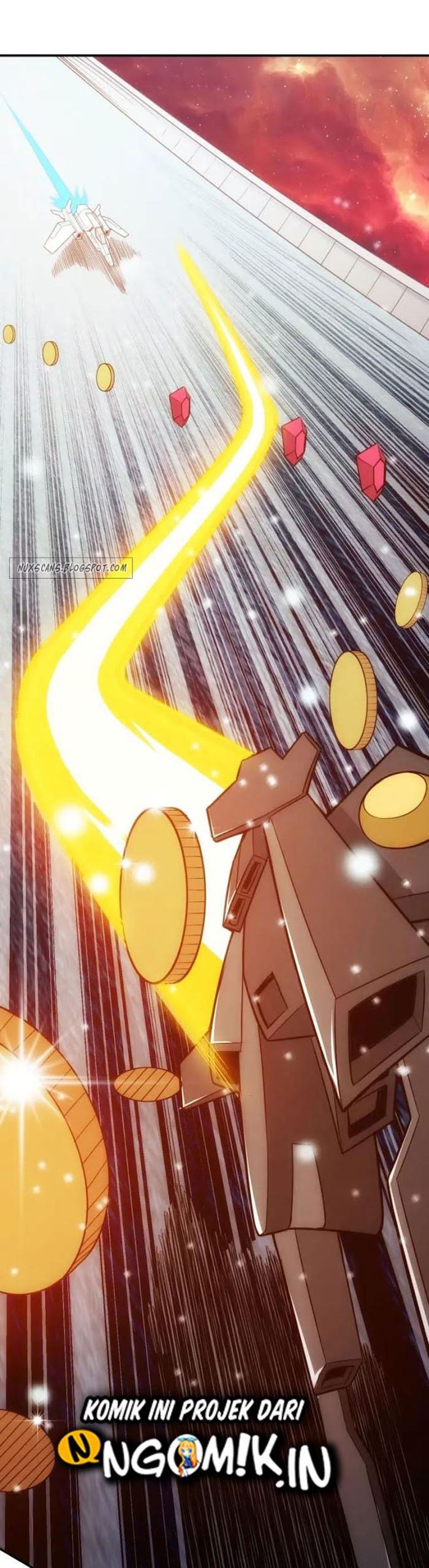 Rich Player Chapter 69 Bahasa Indonesia