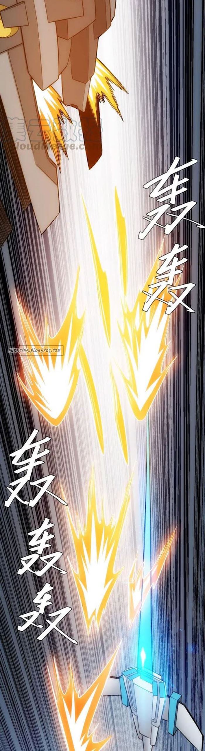 Rich Player Chapter 69 Bahasa Indonesia