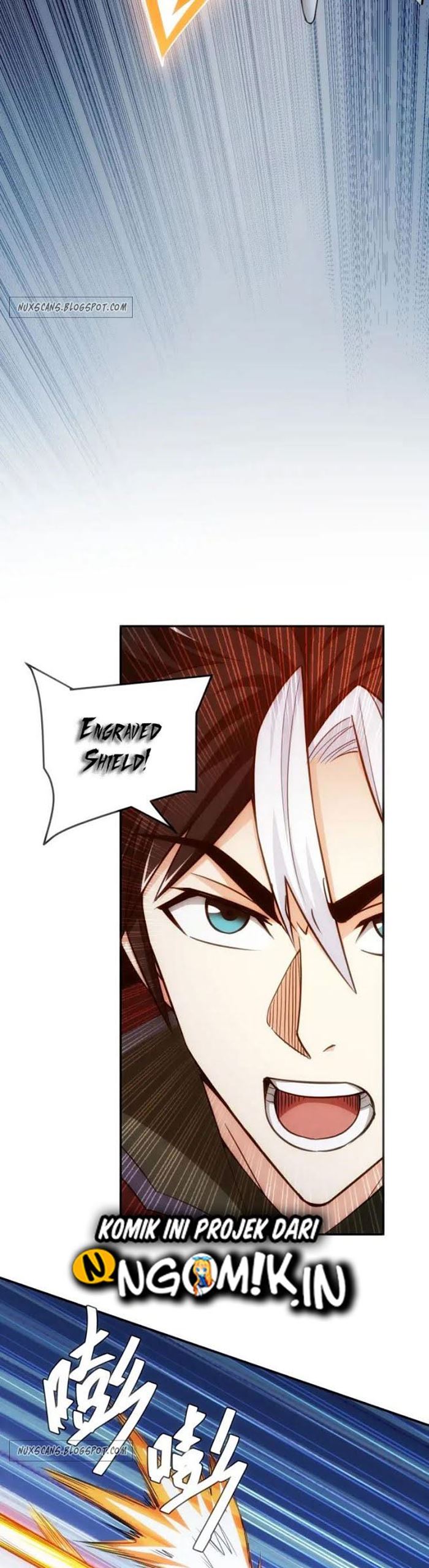 Rich Player Chapter 69 Bahasa Indonesia