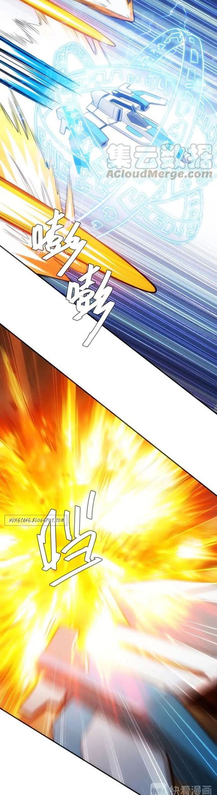 Rich Player Chapter 69 Bahasa Indonesia