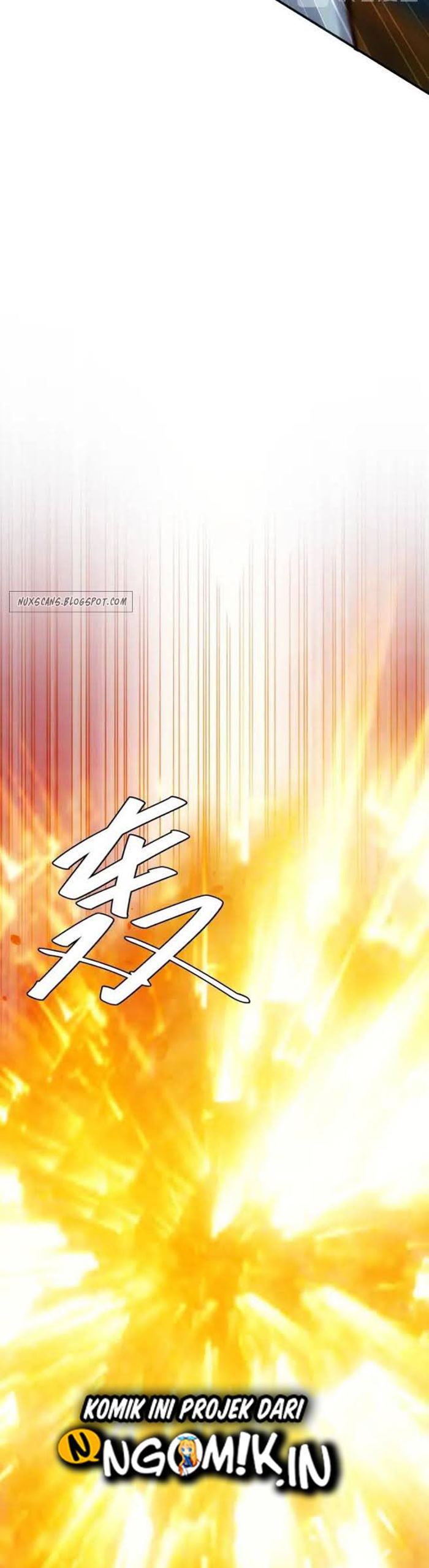 Rich Player Chapter 69 Bahasa Indonesia