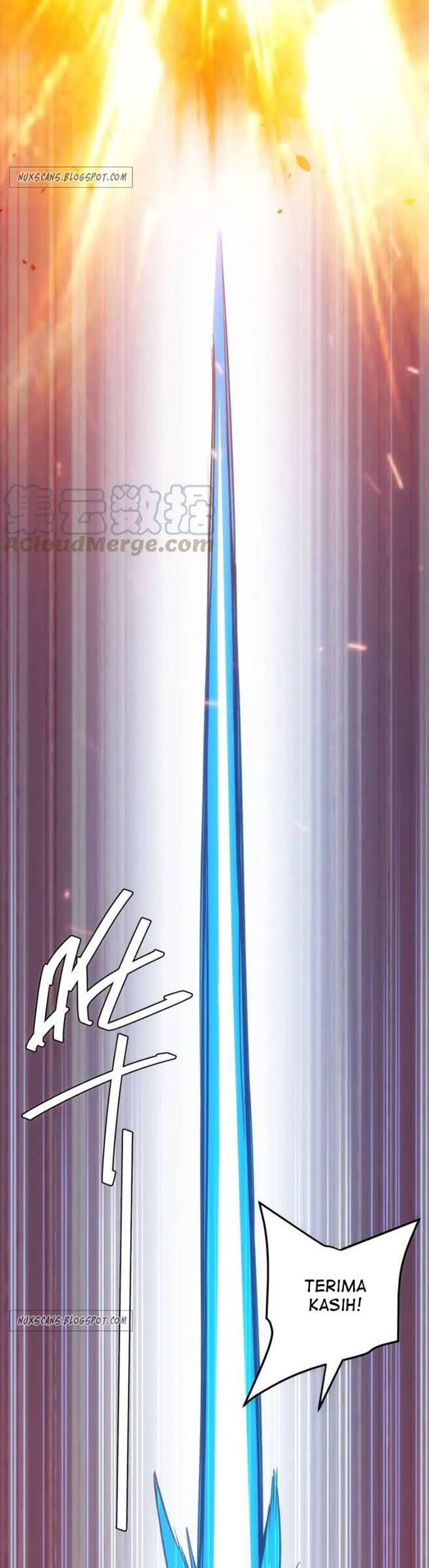 Rich Player Chapter 69 Bahasa Indonesia