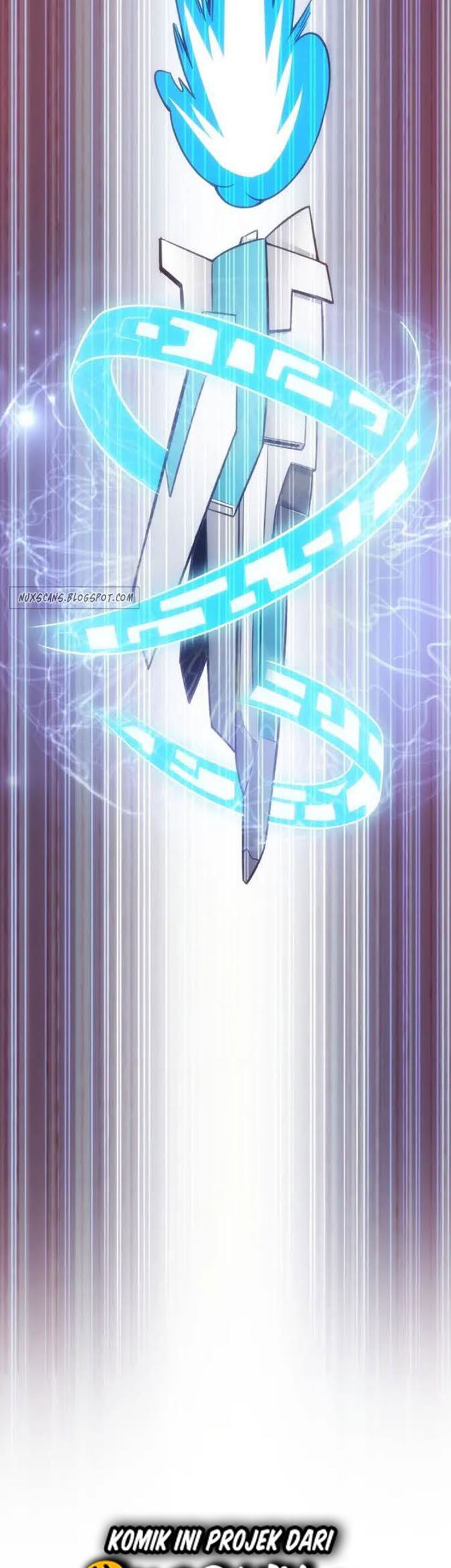 Rich Player Chapter 69 Bahasa Indonesia