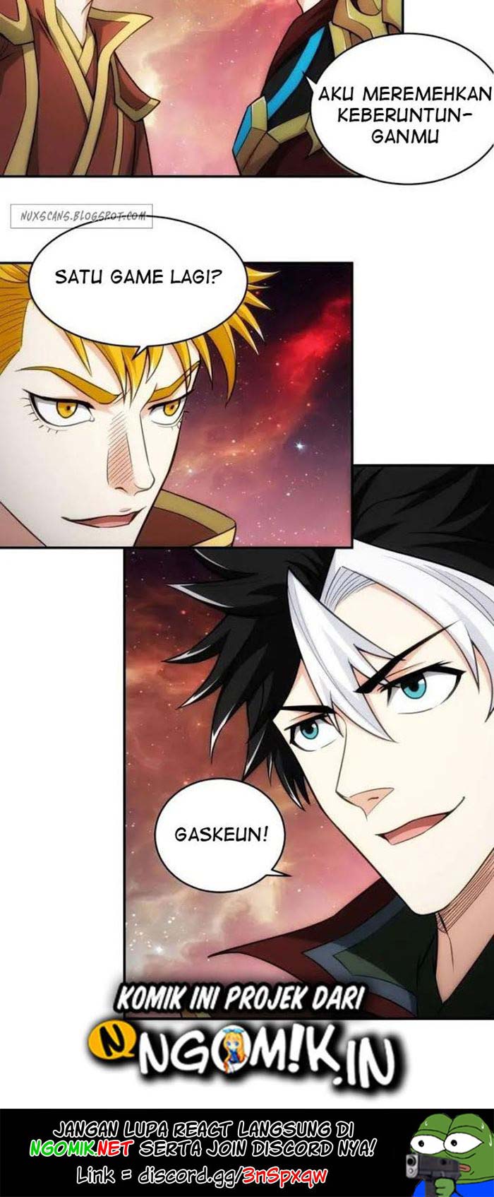 Rich Player Chapter 69 Bahasa Indonesia