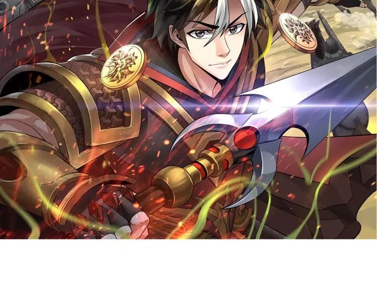 Rich Player Chapter 81 Bahasa Indonesia