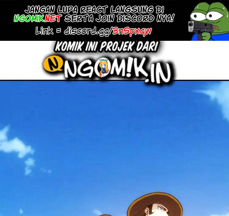 Rich Player Chapter 81 Bahasa Indonesia