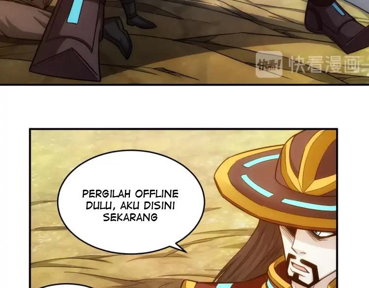 Rich Player Chapter 81 Bahasa Indonesia