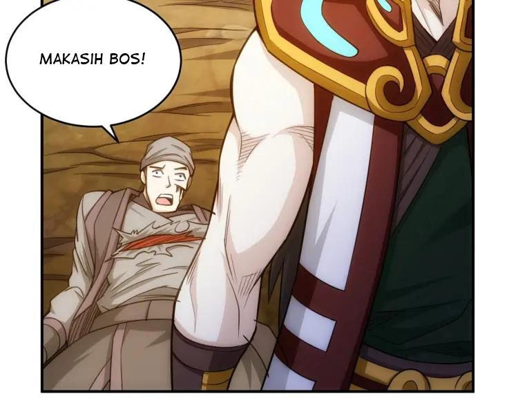 Rich Player Chapter 81 Bahasa Indonesia