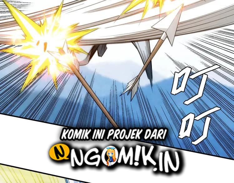 Rich Player Chapter 81 Bahasa Indonesia