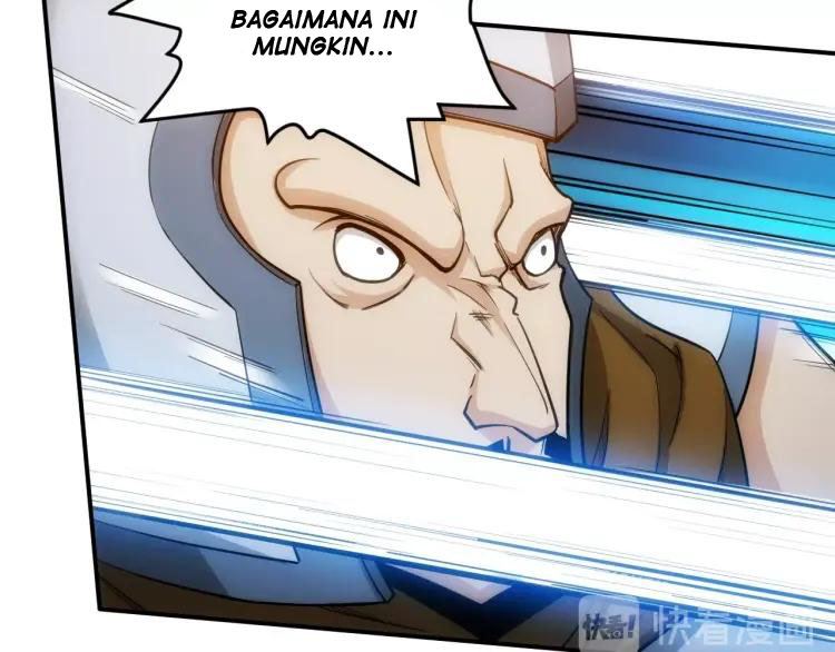 Rich Player Chapter 81 Bahasa Indonesia