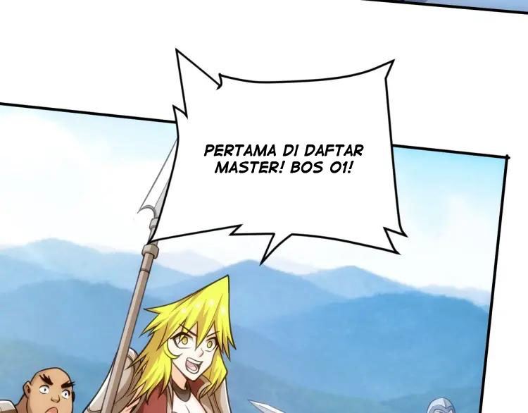 Rich Player Chapter 81 Bahasa Indonesia