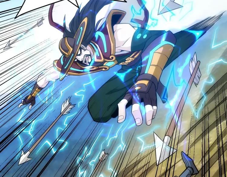 Rich Player Chapter 81 Bahasa Indonesia