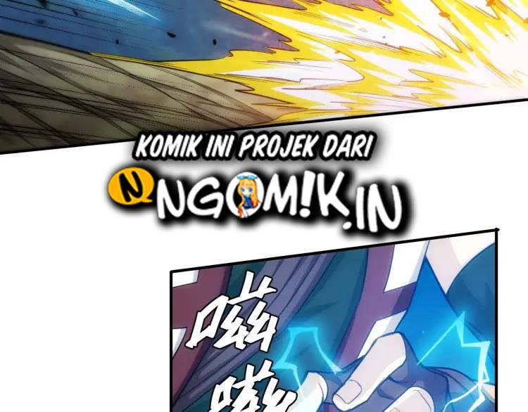 Rich Player Chapter 81 Bahasa Indonesia