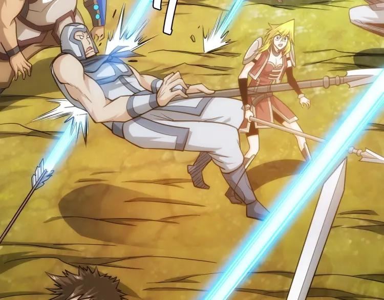 Rich Player Chapter 81 Bahasa Indonesia