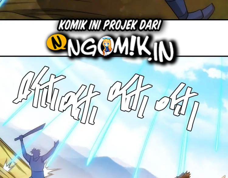 Rich Player Chapter 81 Bahasa Indonesia