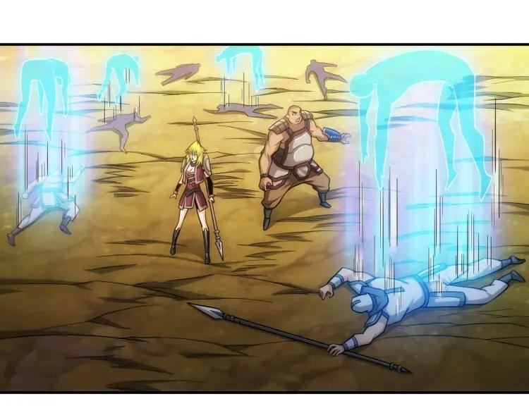 Rich Player Chapter 81 Bahasa Indonesia