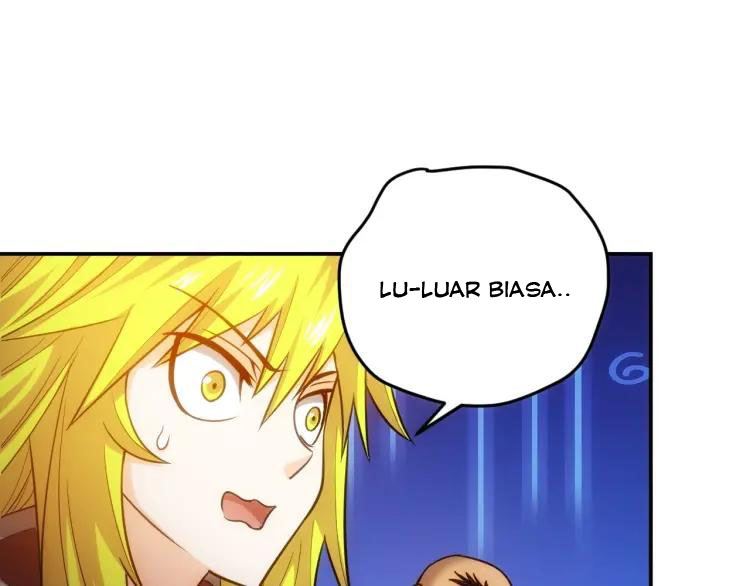 Rich Player Chapter 81 Bahasa Indonesia