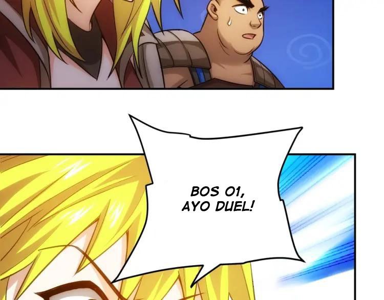 Rich Player Chapter 81 Bahasa Indonesia