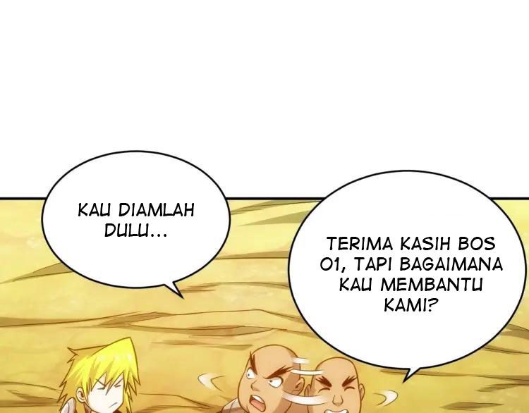 Rich Player Chapter 81 Bahasa Indonesia
