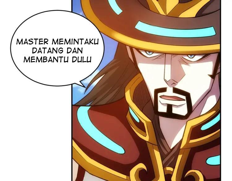 Rich Player Chapter 81 Bahasa Indonesia