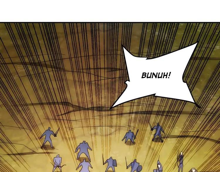 Rich Player Chapter 81 Bahasa Indonesia