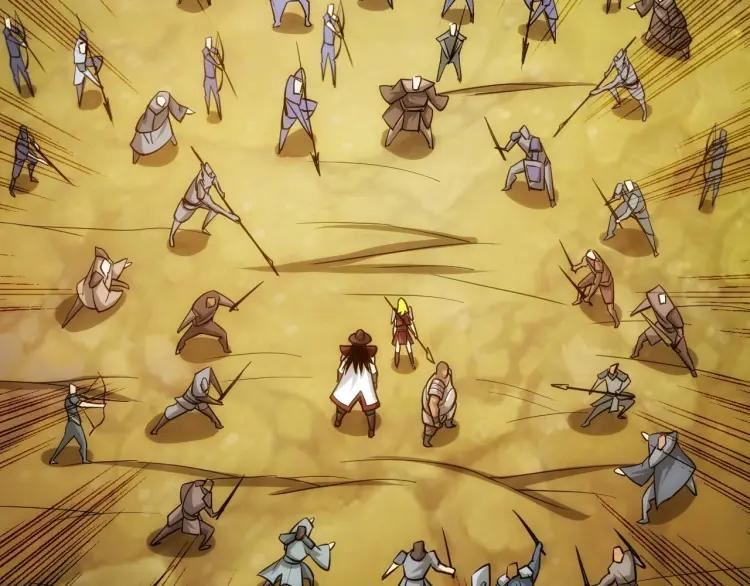 Rich Player Chapter 81 Bahasa Indonesia