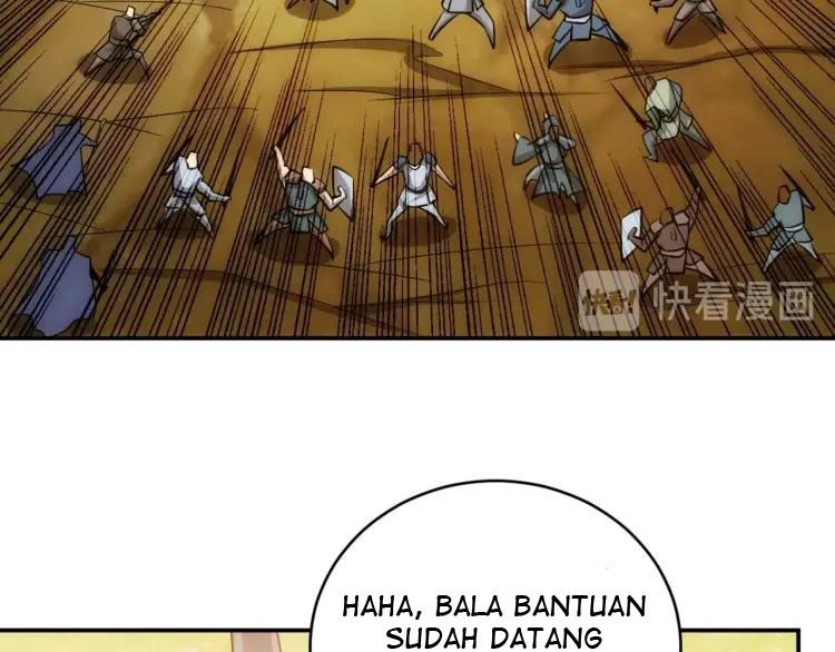 Rich Player Chapter 81 Bahasa Indonesia