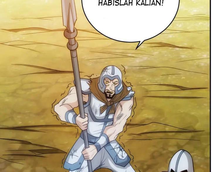 Rich Player Chapter 81 Bahasa Indonesia