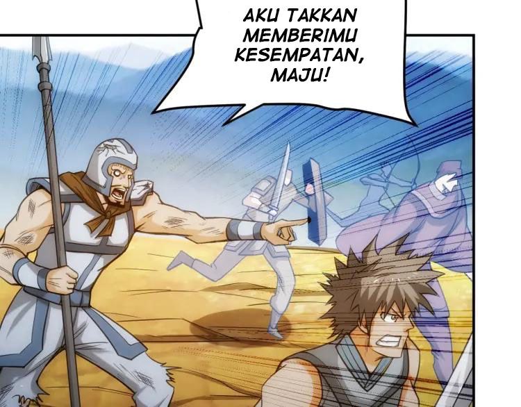 Rich Player Chapter 81 Bahasa Indonesia