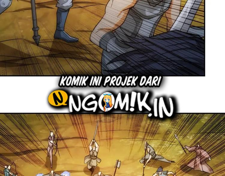 Rich Player Chapter 81 Bahasa Indonesia