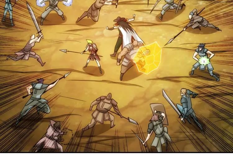 Rich Player Chapter 81 Bahasa Indonesia