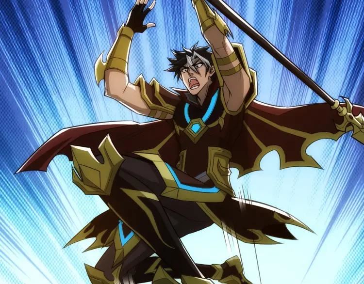 Rich Player Chapter 81 Bahasa Indonesia