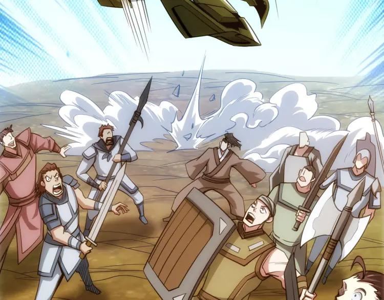 Rich Player Chapter 81 Bahasa Indonesia