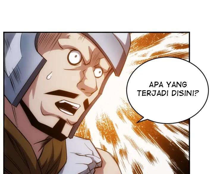 Rich Player Chapter 81 Bahasa Indonesia